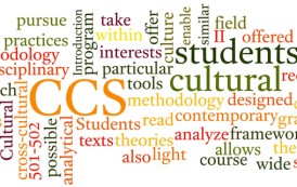 مطالعات فرهنگی مطالعه‌ی چیست؟